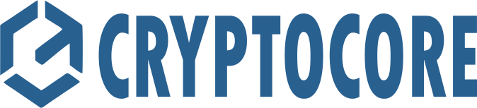 Cryptocore Trading System Logo